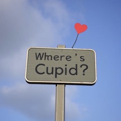 Where’s Cupid?