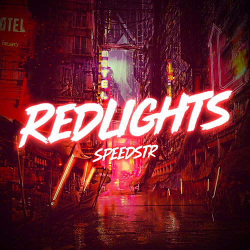 SpeedStr - RedLights
