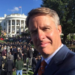 Terry Moran of ABC News on the 2024 Presidential Election and Covering U.S. Politics