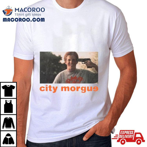 Stream Ken Park City Morgue Shirt by macoroo | Listen online for free on  SoundCloud