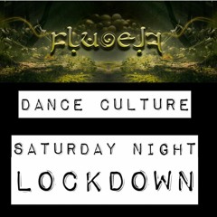 DJ Fluoelf - Saturday Night Lockdown #1 (ForestProg) Mar'20 Live Stream