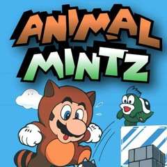 Animal Mintz