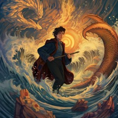 Chronicles of Imagination: Evocative Fantasywave Music for 2023
