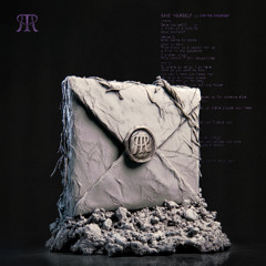Poe The Passenger - Save Yourself - MAIN (Mastered) - 24bit Stereo Production Master - 5 6 25