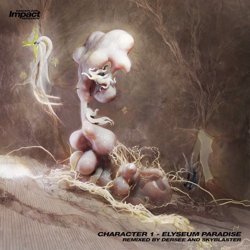 SINDEX PREMIERE: Character 1 - Spin On The Bridge (Original Mix)