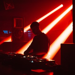 STROC - Techno Dj Set #01