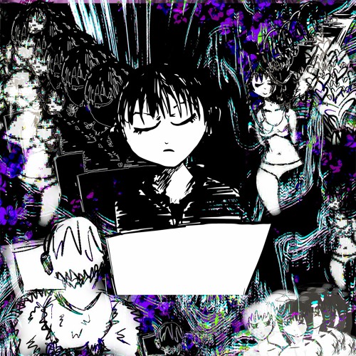 terminally online