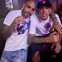 Ride For Me ft. Robbi Shanx