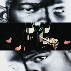 [MASHUP] All Dat Gangsta Jazz Lyfe (Tha Dogg Pound + Anitek)