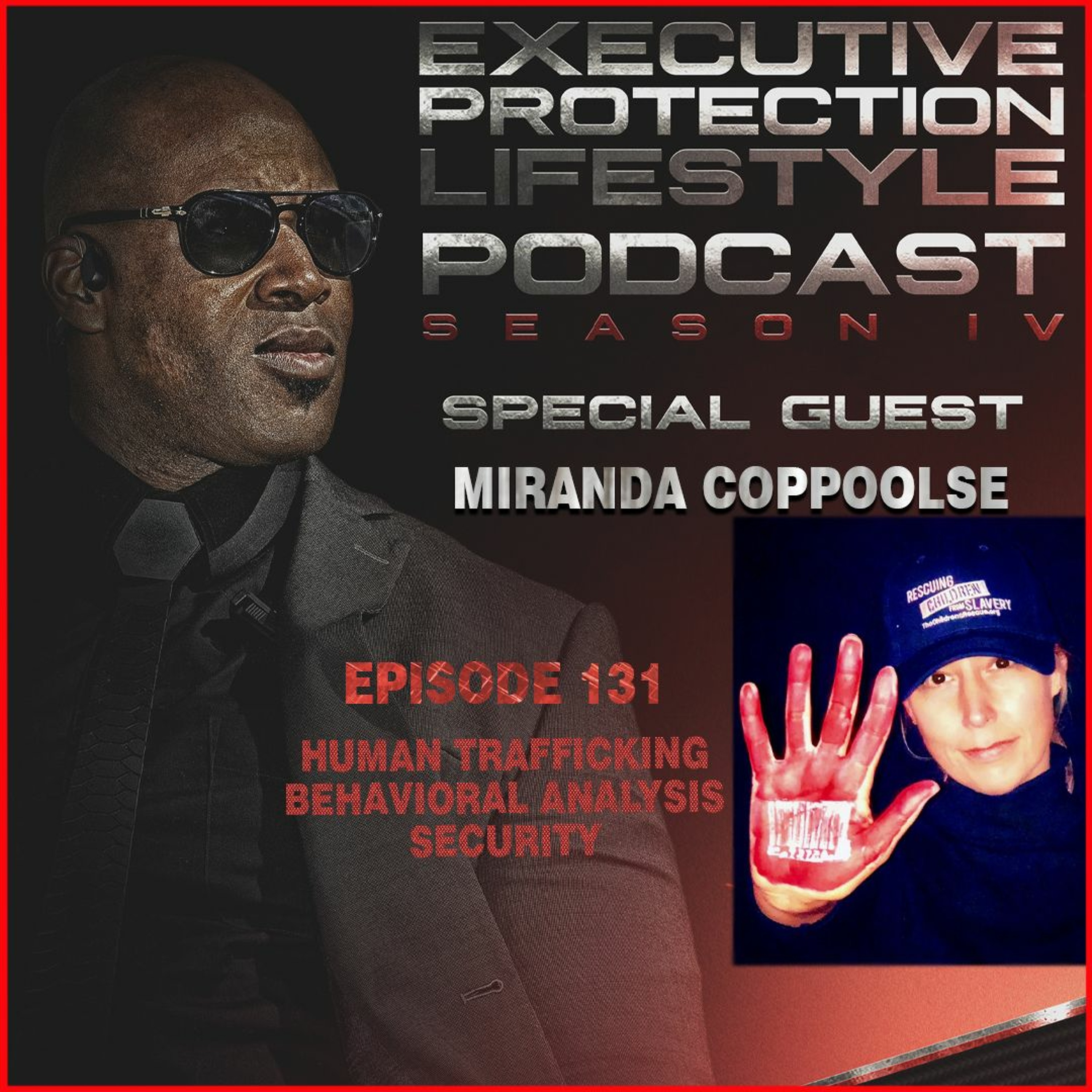 EXECUTIVE PROTECTION LIFESTYLE
