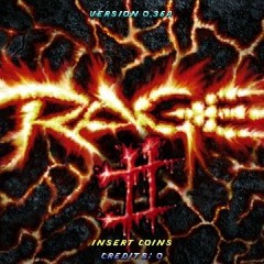 Primal Rage 2 Music - Abandon All Hope
