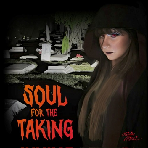 Soul For The Taking