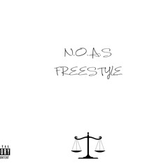 N.O.A.S freestyle