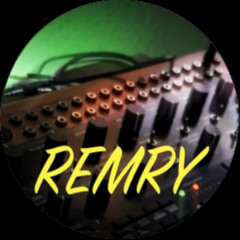 REMRY LIVE @ REMRY HQ 030525