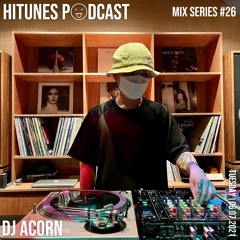 #26 DJ ACORN