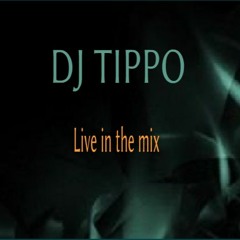 DJ Tippo in the live mix
