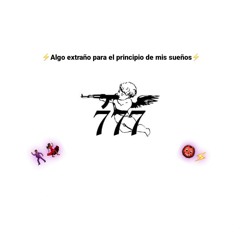 ⚡Algo extraño para el principio de mi sueño⚡ ⚡Dj D'avid ⚡👹