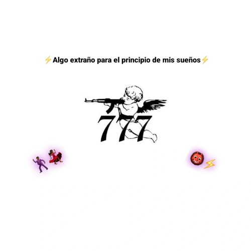 ⚡Algo extraño para el principio de mi sueño⚡ ⚡Dj D'avid ⚡👹