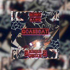 Skinny Dawg - Goasboat (mix by Smokkestaxkk)