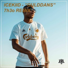 ICEKIID - Gulddans (Remix)