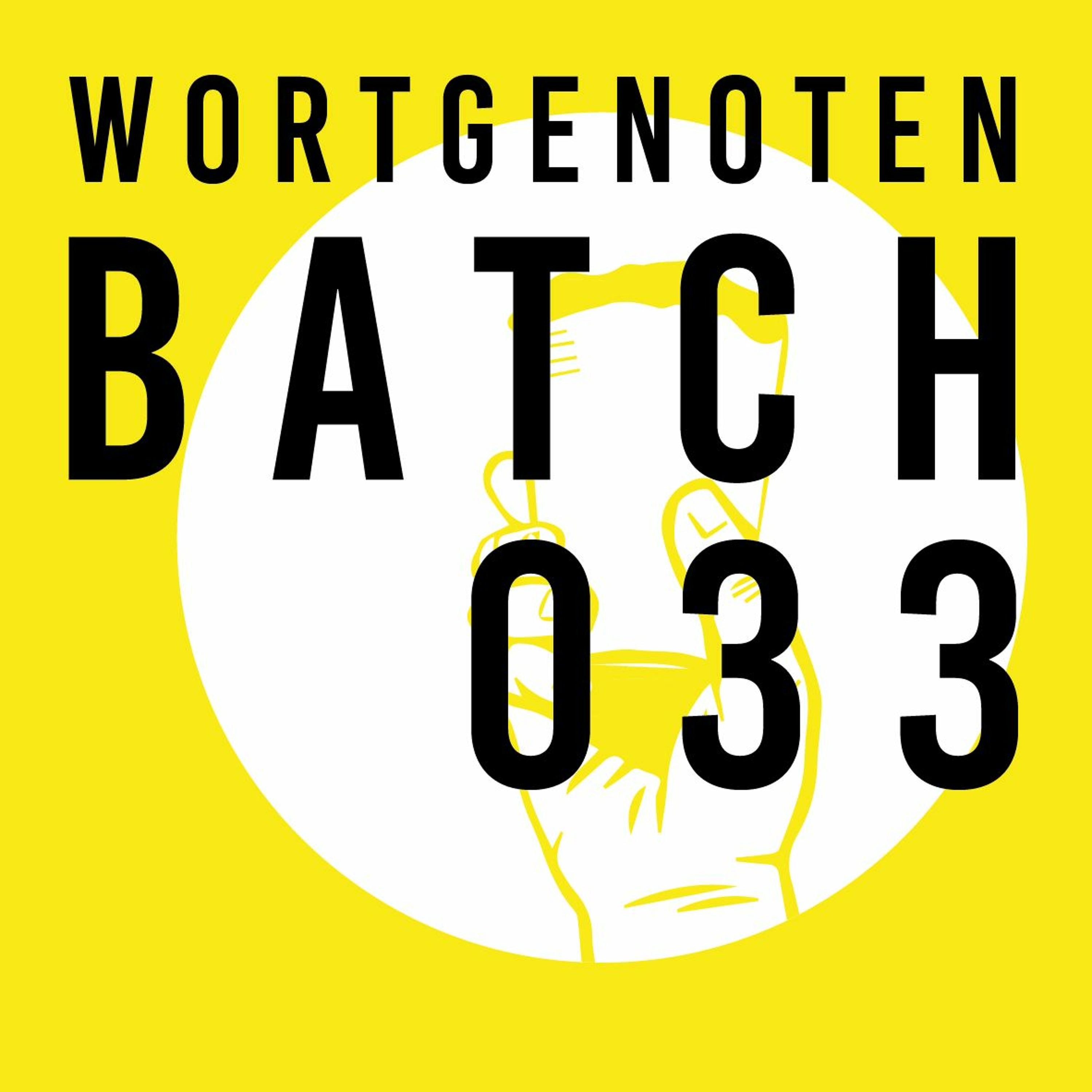 Wortgenoten