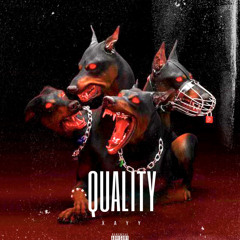Quality (Prod. By Mel Beats x GavinHadley)
