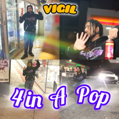 4 in a Pop (music video)