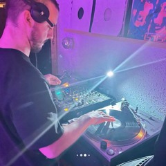 INSANE House Grooves vinyl mix