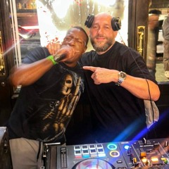 Soulful Afro House "Rockers Edition"