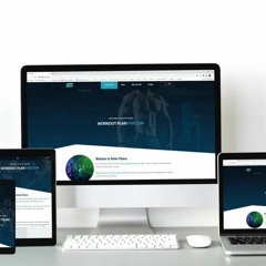 Increase Your Business Growth With Website Designing