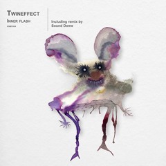 PREMIERE: Twineffect - Inner Flash (Sound Dome Remix) [KNM1002]