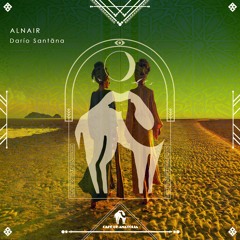 Darío Santäna - Alnair (Original Mix)