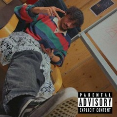 Beastie Boys Type Beat Ft. May's Sample - (21 - 07 - 23) - First Demo Version