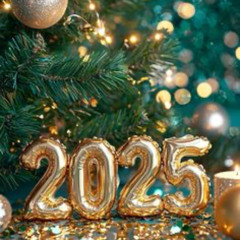 New Year Mix