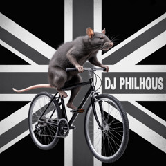 PHILHOUS Round and Round  Obie mix