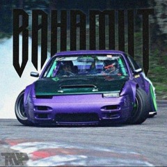 DEVIL PLAYA - BAHAMUT