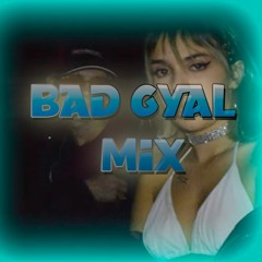 Mix BadByal BY AKA ABUSE