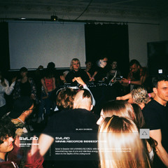 MNNS.RECORDS RADIO 005: SYLAD