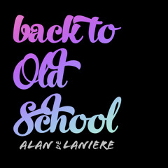 Alan de Laniere - Clean Your House (Daweird Mix)
