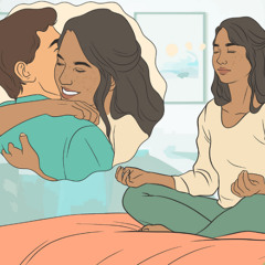 how to manifest someone back into your life