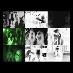 Effie, SEBii, The Deep - my_unnies_freestyle
