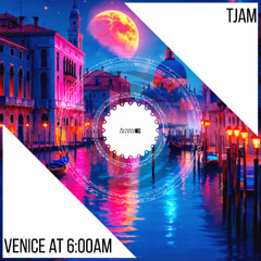 tjam - Venice At 6:00am [Xclusive Trance] 12.12.2025.