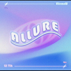 Allure(prod by papamatt)
