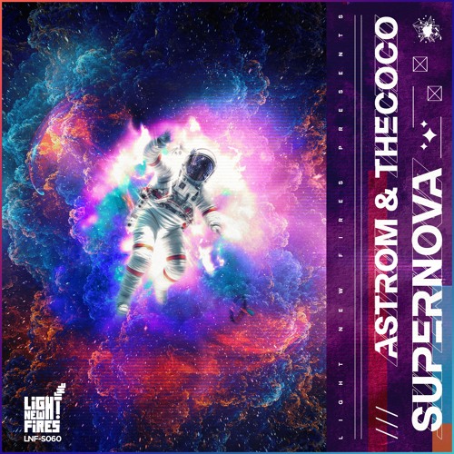 Astrom & TheCoco - Supernova