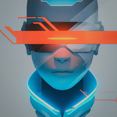 Cybernetic Generation - Enrique Hidalgo A.K.A AuraFuturA