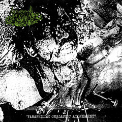 UNBORN SALIVATE - Parasitoid Insemination