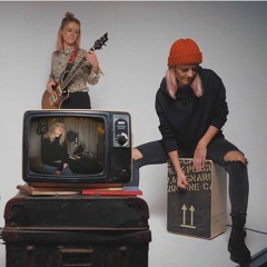 Fleetwood Mac x Dreams feat. Clodagh May