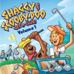 Shaggy & Scooby-Doo:  Get A Clue! Theme