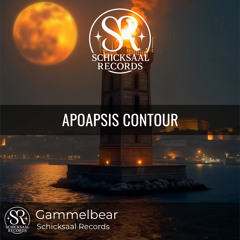 Apoapsis Contour
