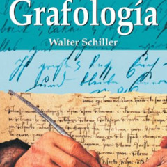 [View] EBOOK 🎯 Grafología (Enigmas de las ciencias ocultas series) by  Walter Schill